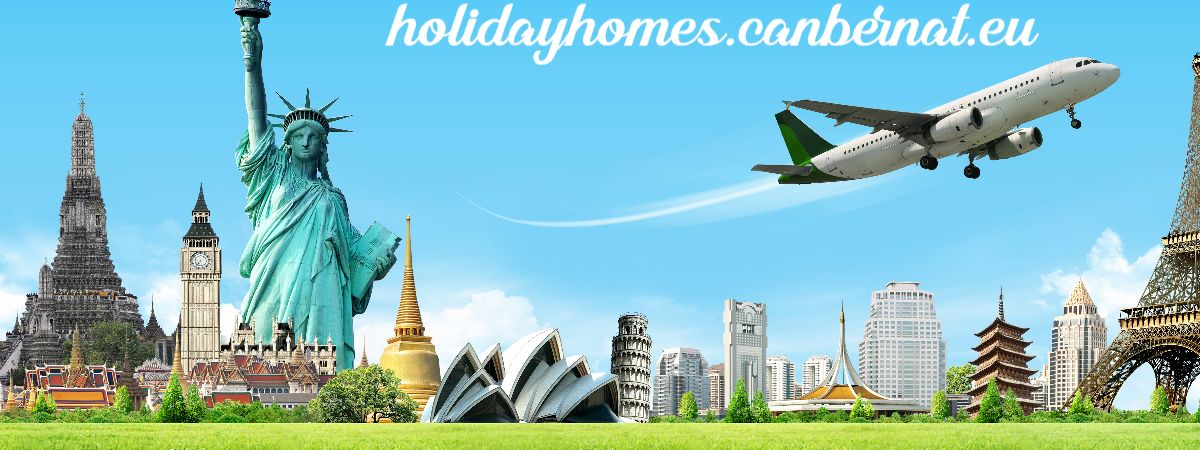 holidayhomes.canbernat.eu